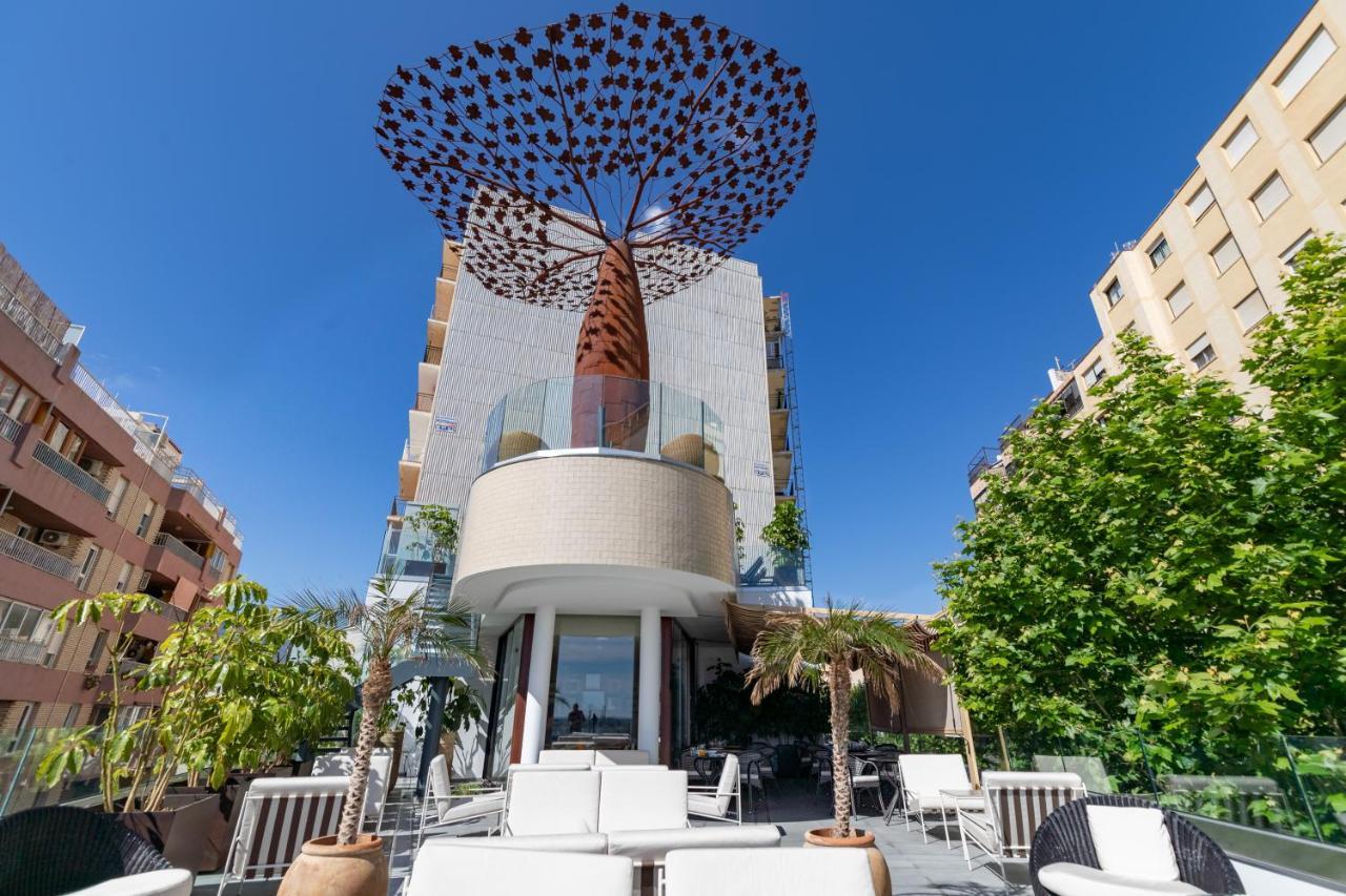 דניה Maison Marineta מראה חיצוני תמונה