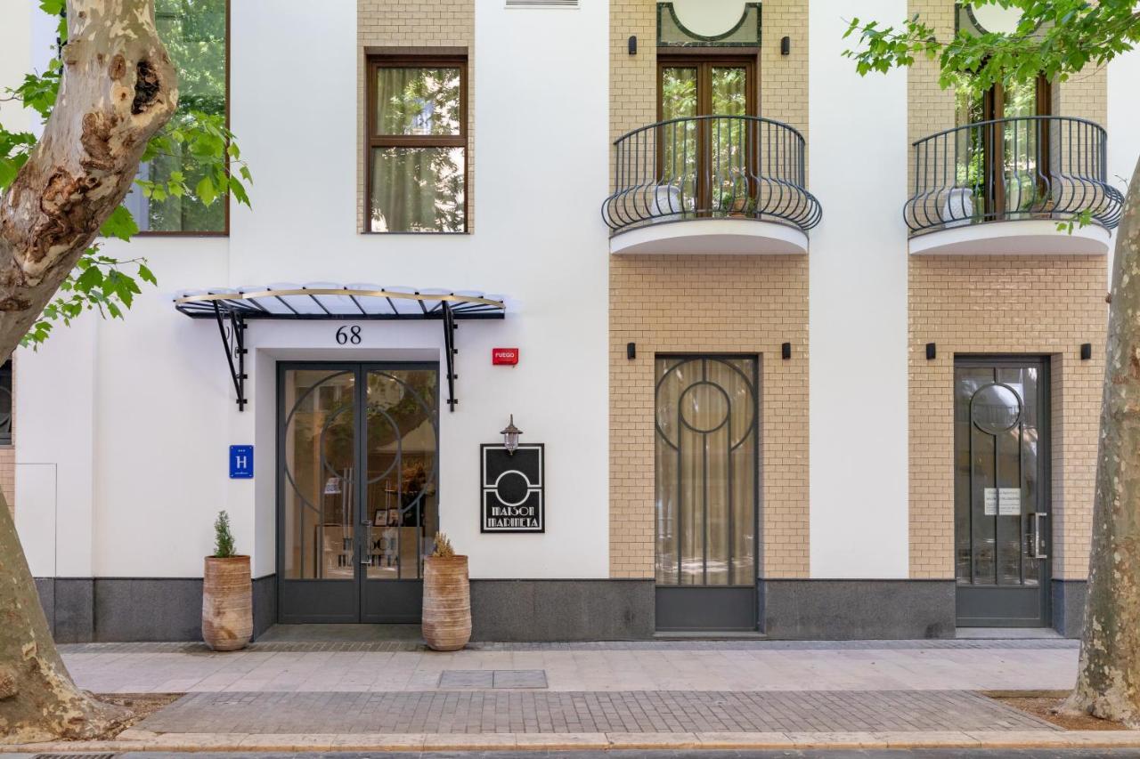 דניה Maison Marineta מראה חיצוני תמונה