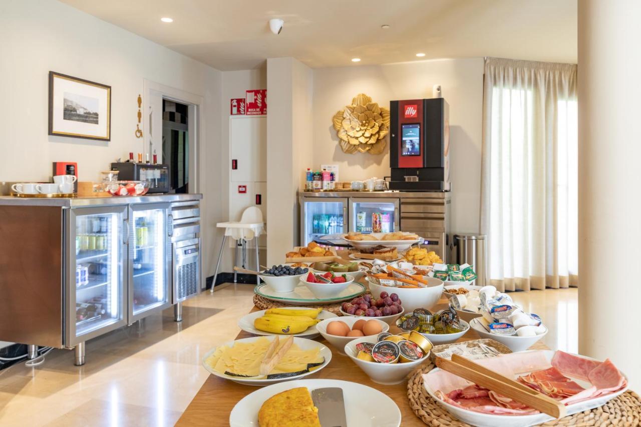 דניה Maison Marineta מראה חיצוני תמונה