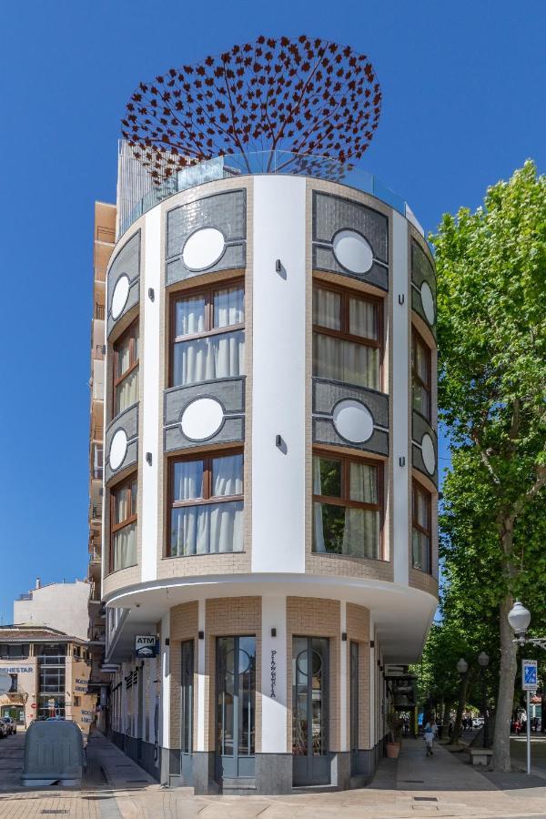 דניה Maison Marineta מראה חיצוני תמונה